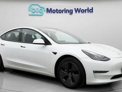 Used 2023 Tesla Model 3 Long Range AWD Sedan | £19,300 (Fair price)