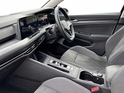 Used 2023 VW Golf VIII Style Hatchback | £20,142 (Good price)