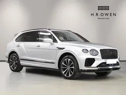 Moonbeam Used 2024 Bentley Bentayga SUV | £159,950