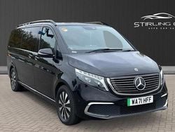 Used 2021 Mercedes 300 Premium MPV | £34,989 (Super price)
