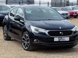 Used 2016 DS Automobiles DS4 Prestige | £4,750 (Fair price)