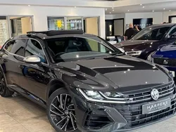 Used 2022 VW Arteon R | £32,900 (Fair price)