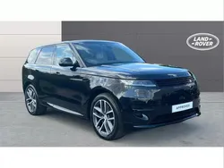 Other New 2024 Land Rover Range Rover Sport Autobiography SUV | £106,589 (Super price)