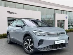 Used 2025 VW ID.4 Edition SUV | £28,999 (Expensive)