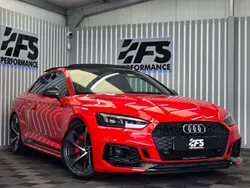Audi RS5
