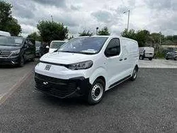 White Used 2024 Fiat Scudo MPV | £21,588 (A bit pricey)
