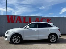 Used 2018 Audi Q3 S-Line SUV | £15,295 (Good price)