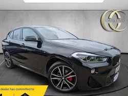 Black Used 2019 BMW X2 M Sport SUV | £16,995 (Good price)