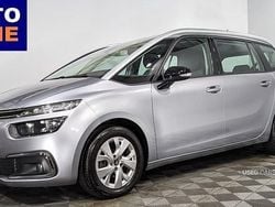 Grey Used 2021 Citroën Grand C4 Picasso Live MPV | £15,445 (Expensive)