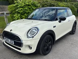 White Used 2019 Mini Cooper Classic Hatchback | £10,975 (Fair price)