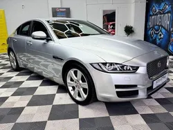 Used 2017 Jaguar XE Portfolio Sedan | £9,800 (Good price)