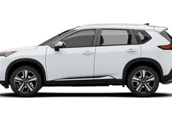 New 2024 Nissan X-Trail Acenta Premium SUV | £34,210 (Fair price)
