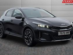 New 2025 Kia XCeed SUV | £22,450 (Fair price)