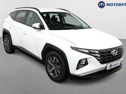 Used 2024 Hyundai Tucson SE SUV | £18,799 (Good price)