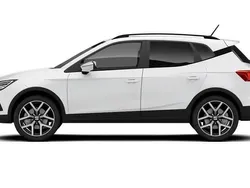 Used 2019 Seat Arona SE Technology SUV | £9,991 (Fair price)