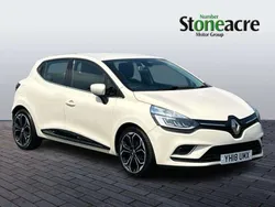 Other Used 2018 Renault Clio IV Dynamique Hatchback | £10,250 (Fair price)