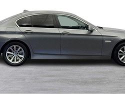 Space grey Used 2011 BMW 520 Luxury Line Sedan | £5,575 (Good price)