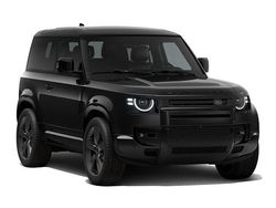 New 2025 Land Rover Defender HSE Dynamic SUV | £76,804 (Super price)