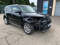 Black Used 2018 Kia Soul 2 SUV | £4,750