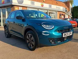 New 2025 Fiat 600 La Prima Hatchback | £22,495 (Good price)