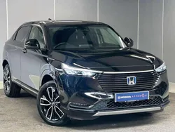 Black Used 2023 Honda HR-V Advance SUV | £23,895 (Fair price)