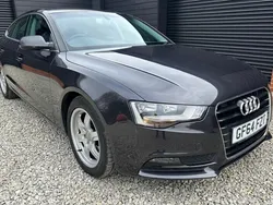 Used 2014 Audi A5 Sportback | £4,795 (Super price)