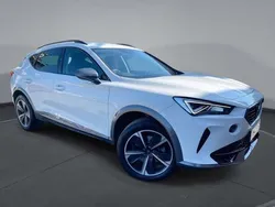 White Used 2023 Cupra Formentor SUV | £21,999 (Super price)