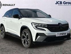 Other Used 2023 Renault Austral Iconic Esprit Alpine SUV | £24,995 (Good price)