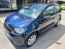 Blue Used 2015 Skoda Citigo SE Hatchback | £6,949 (Fair price)