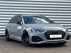 Audi RS4