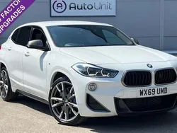 Used 2023 BMW X2 Comfort Edition SUV | £21,990