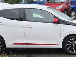 White Used 2021 Toyota Aygo Trend Hatchback | £12,995 (Expensive)