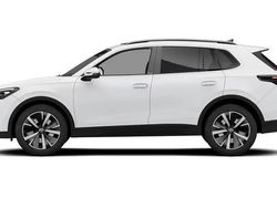 New 2025 VW Tiguan R-line SUV | £46,569 (Expensive)