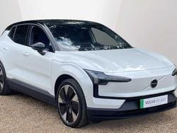 Used 2026 Volvo EX30 Ultra SUV | £30,995 (Super price)