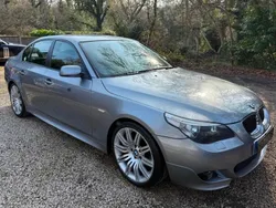 Used 2006 BMW 523 M Sport Sedan | £9,990