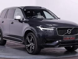 Used 2020 Volvo XC90 R-Design Pro SUV | £32,850 (Good price)