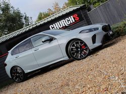 Grey Used 2025 BMW 123 M Sport Hatchback | £34,990