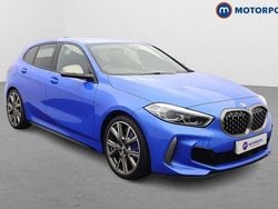 Used 2024 BMW M135 Hatchback | £27,899 (Good price)