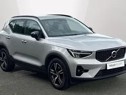 Used 2023 Volvo XC40 Plus SUV | £28,648 (Good price)