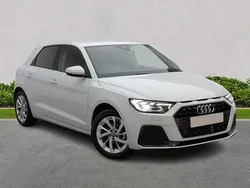Other New 2024 Audi A1 Sport Hatchback | £23,599 (Fair price)