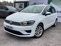 VW Golf VII