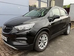 Used 2019 Vauxhall Mokka X Active SUV | £8,750 (Fair price)