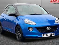 Used 2019 Vauxhall Adam Hatchback | £8,995 (Fair price)