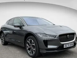 Used 2020 Jaguar I-Pace SUV | £17,090 (Super price)