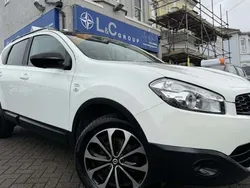 Used 2011 Nissan Qashqai 360º SUV | £5,890