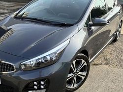 Used 2017 Kia Ceed 2 Hatchback | £8,995 (Fair price)