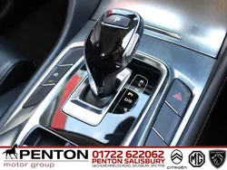Black Used 2024 MG HS SE SUV | £16,990 (Fair price)