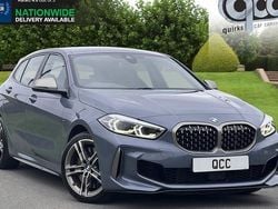 Used 2024 BMW M135 Hatchback | £25,950 (Good price)