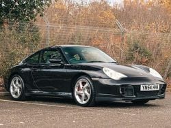 Used 2004 Porsche 911 Carrera 4S Coupe | £26,000 (Super price)