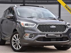 Used 2019 Ford Kuga SUV | £15,095 (Good price)